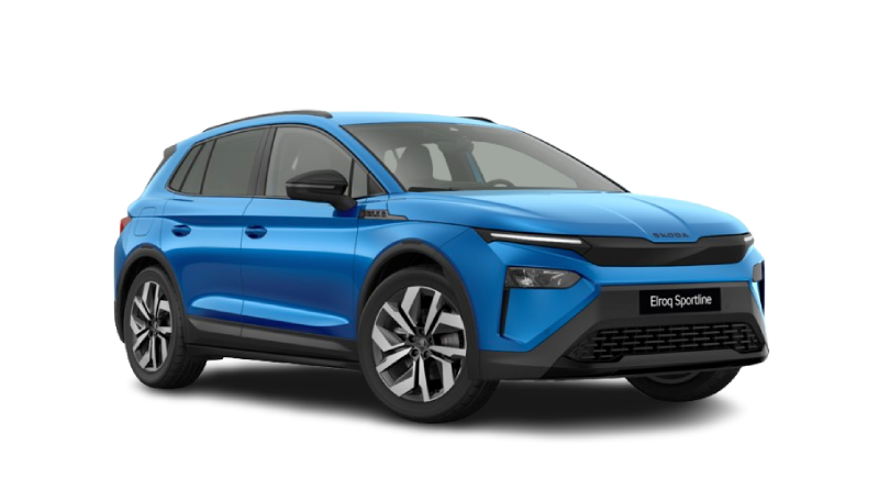 Skoda Elroq 60 Sportline