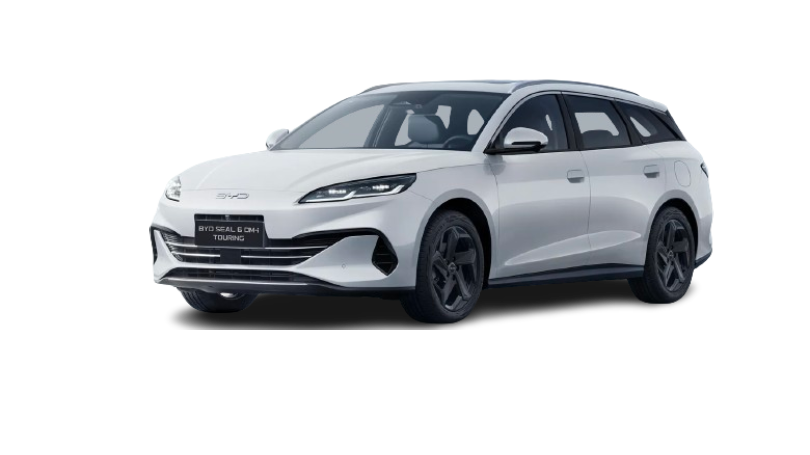 BYD SEAL 6 DM-i Touring  Comfort