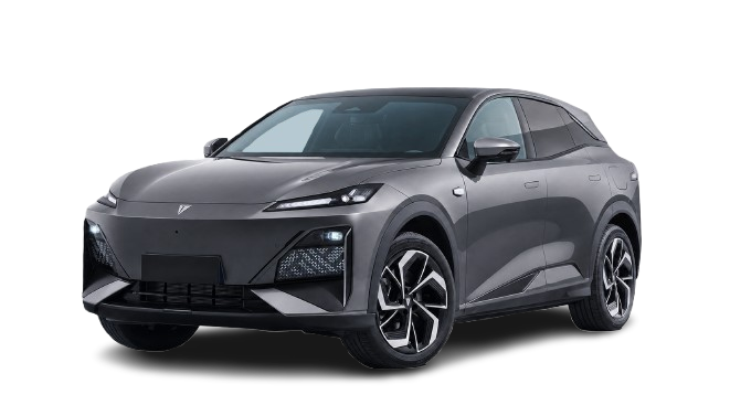Changan Deepal S07 BEV