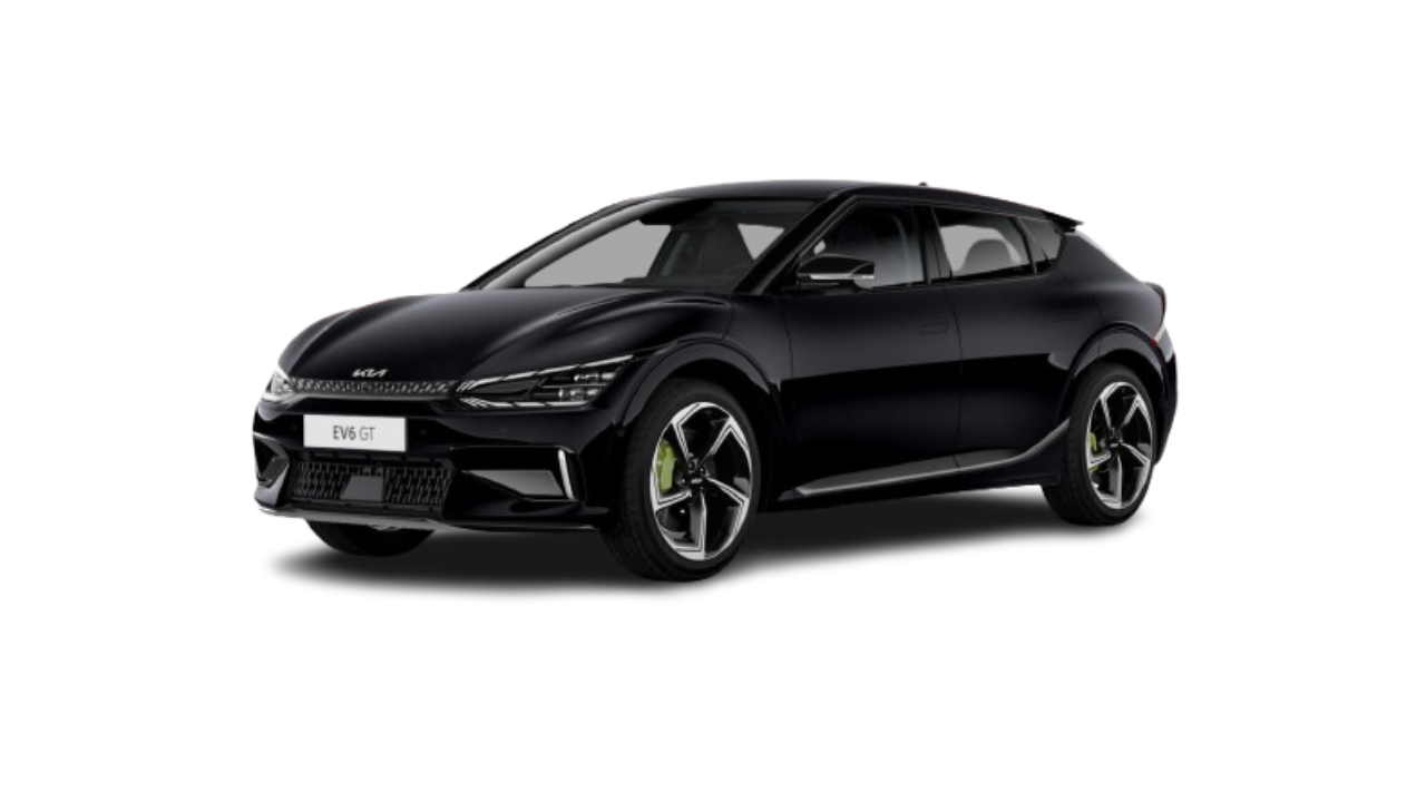 Kia EV6 EV6 GT