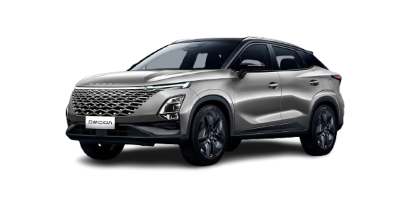 Omoda Omoda 5 Premium