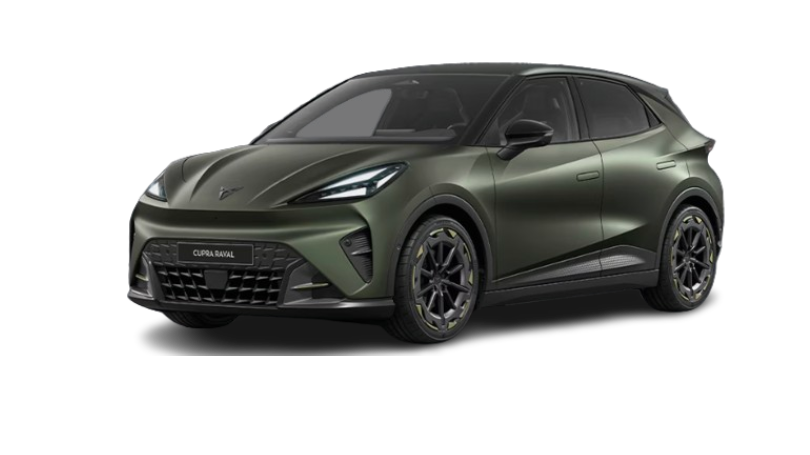 CUPRA Raval DYNAMIC PLUS