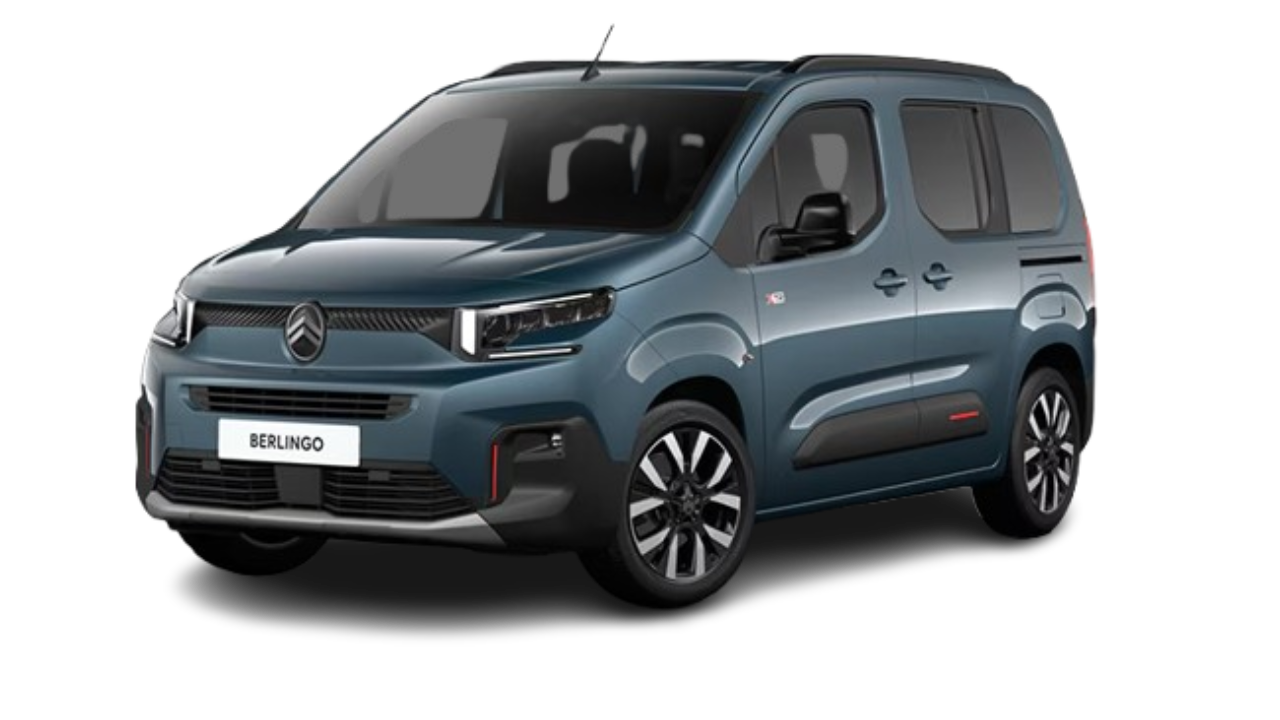 Citroën Berlingo MAX XTR