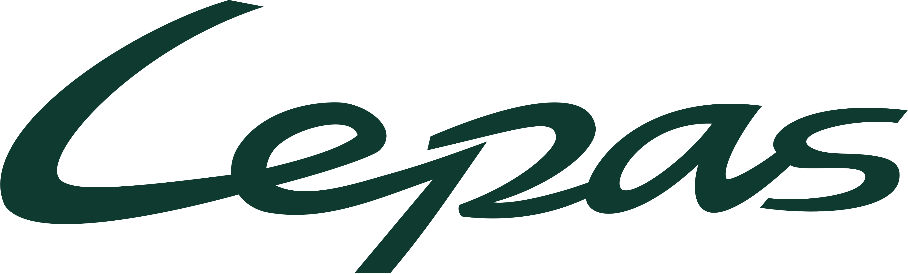Logo Lepas