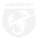 logo Abarth blanco