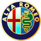 Logo Alfa Romeo