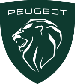 Logo Peugeot