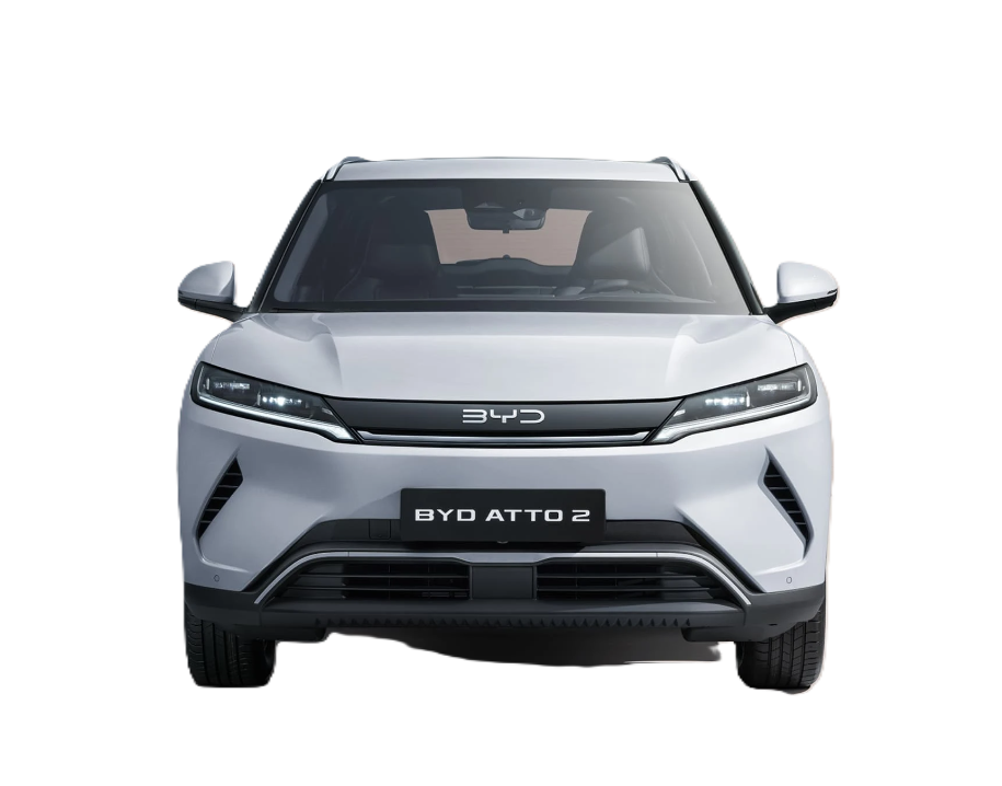 BYD Atto 2 renting