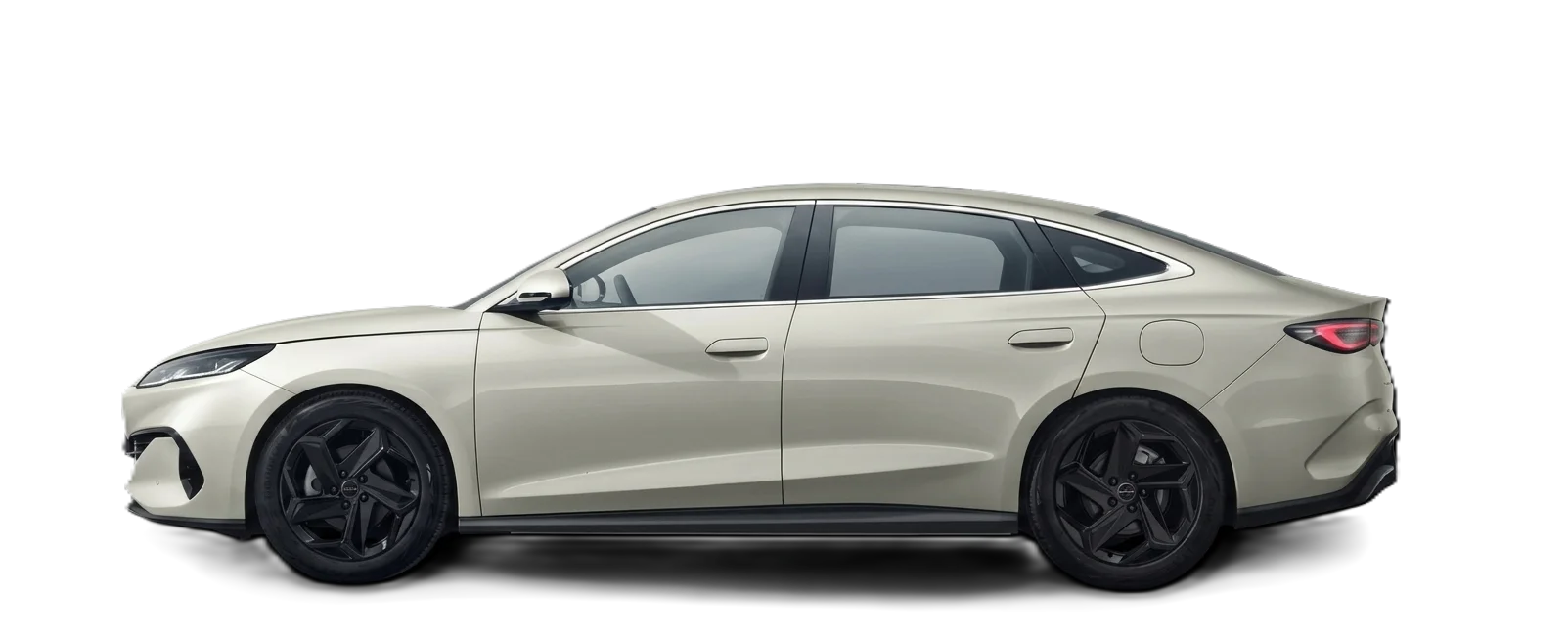 BYD Seal 6 DM-i renting