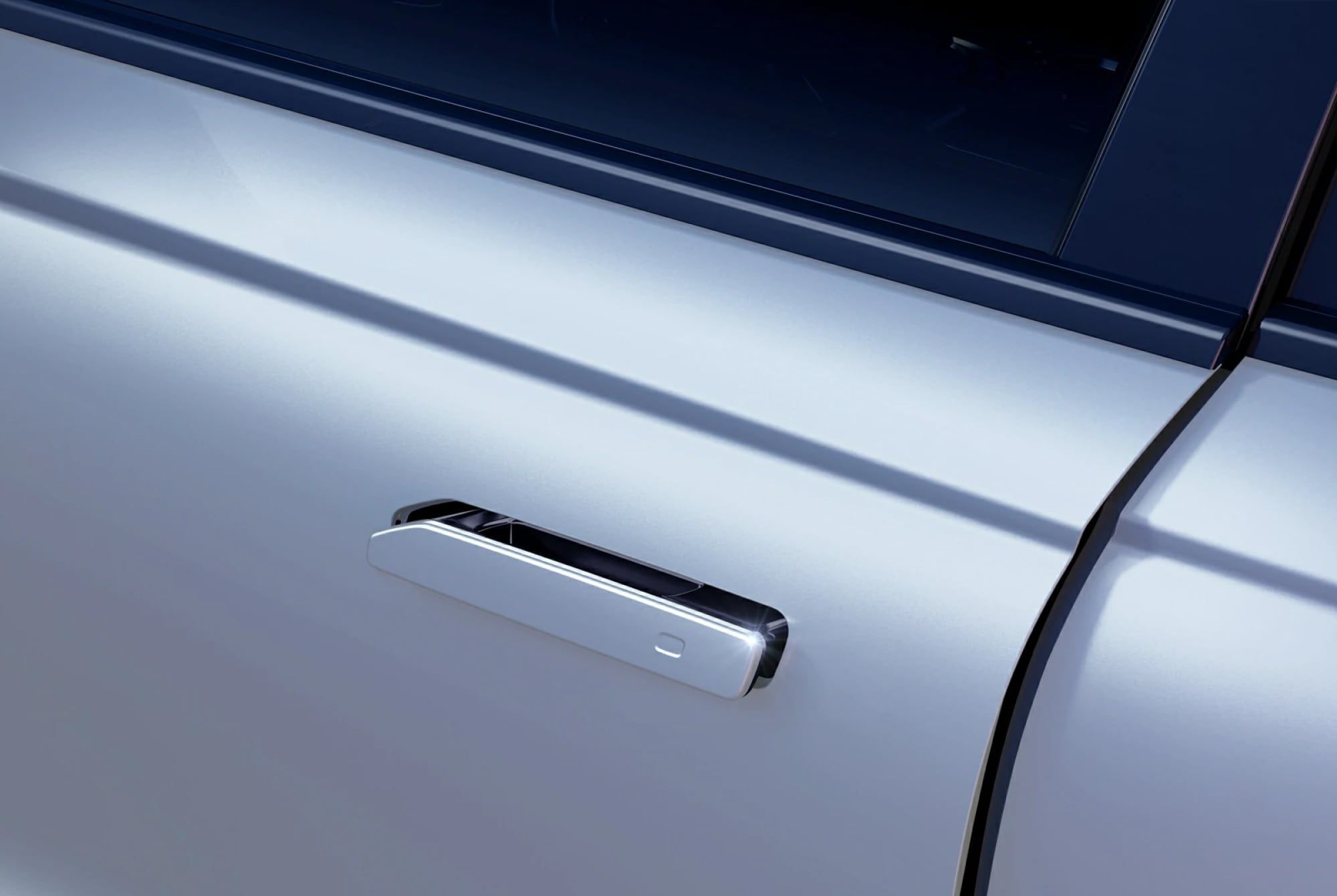 Jaecoo 7 exterior