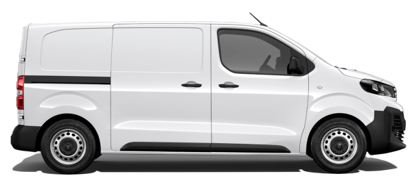 Peugeot Expert renting