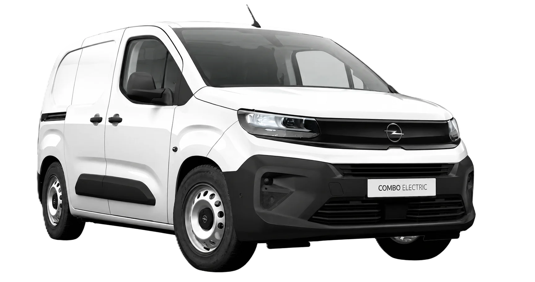 Opel Combo Cargo Electric renting