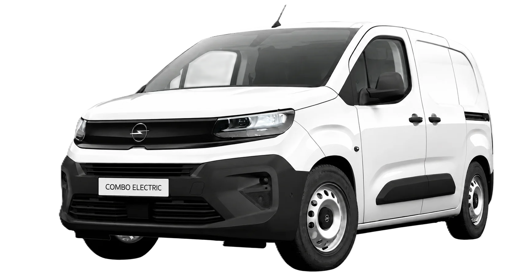 Opel Combo Cargo Electric renting