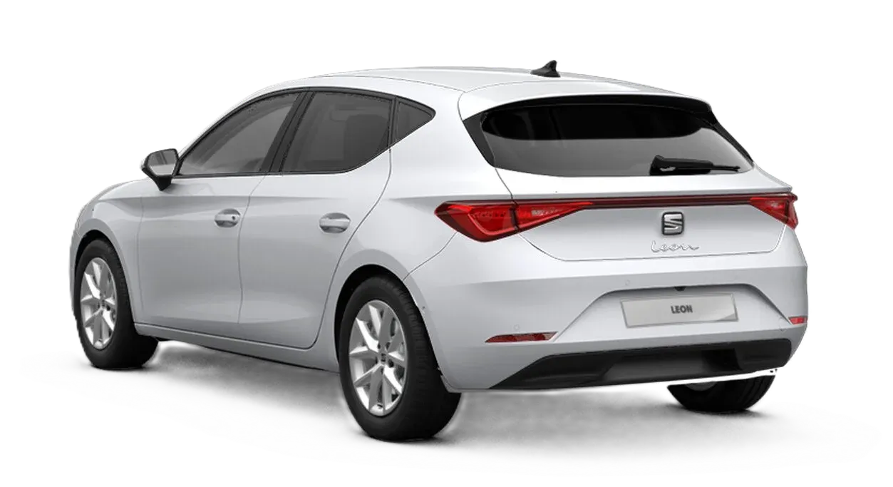 Seat Leon renting
