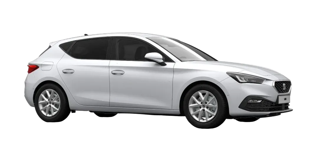 Seat Leon renting