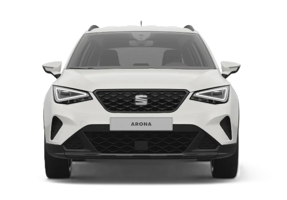 Seat Arona renting