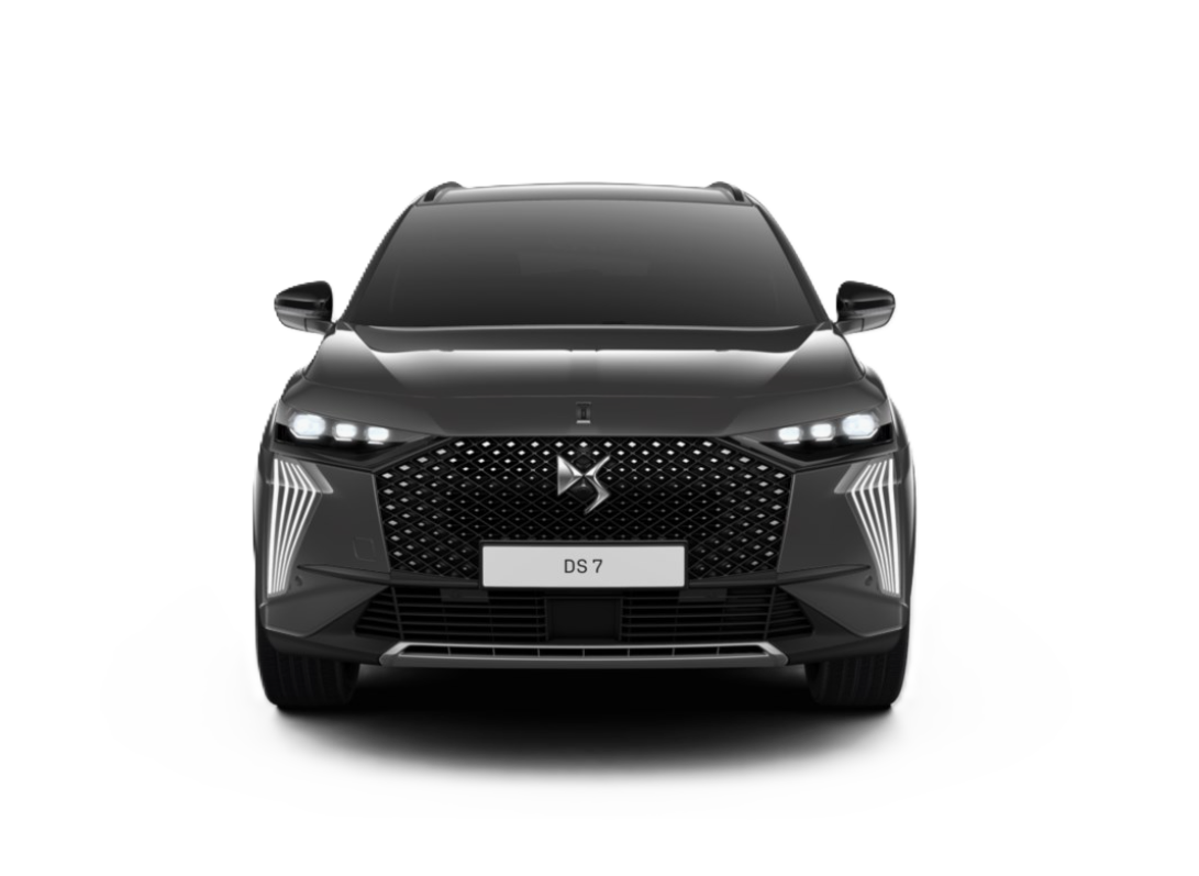 DS DS 7
