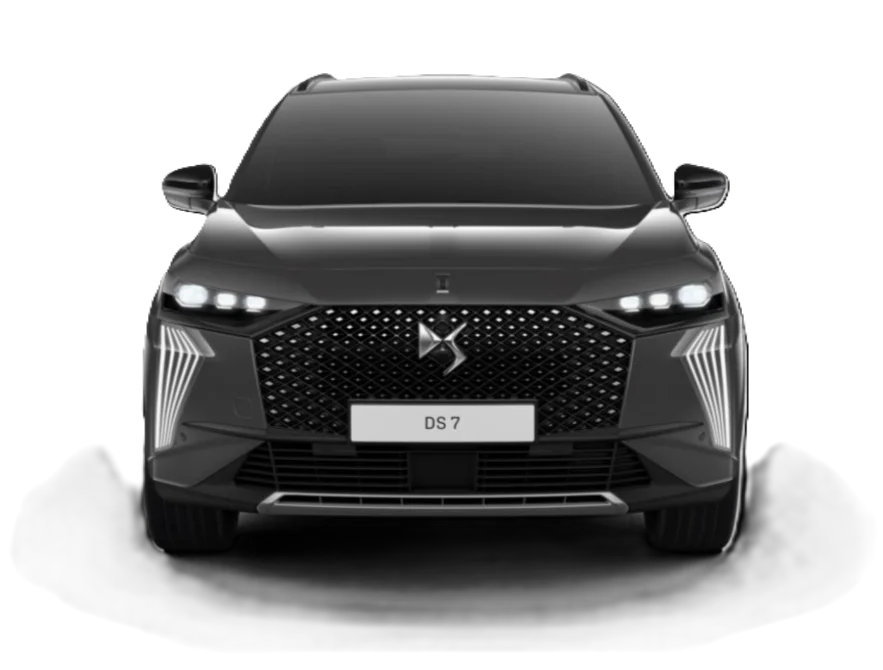 DS DS 7 renting