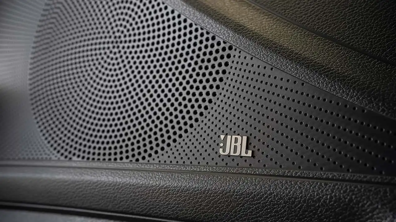 Kia XCeed interior