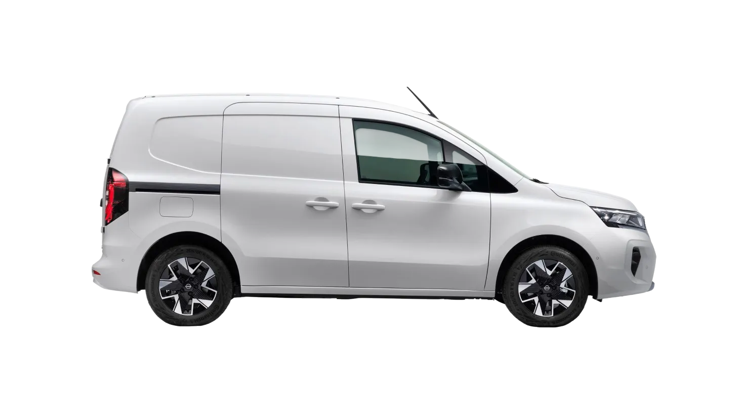 Nissan Townstar renting