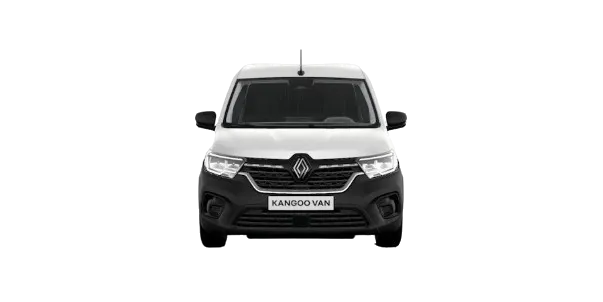 Renault Kangoo Furgon renting
