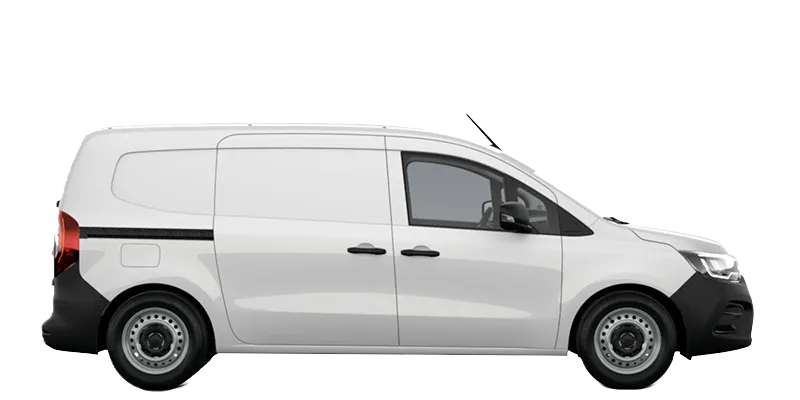 Renault Kangoo Furgon renting