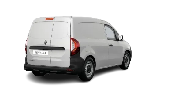 Renault Kangoo Furgon renting