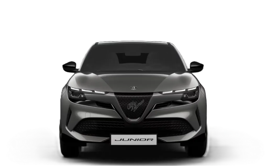 Alfa Romeo Junior renting