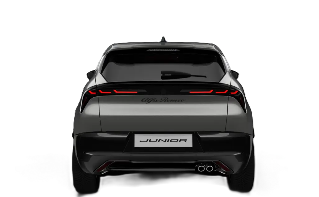 Alfa Romeo Junior renting