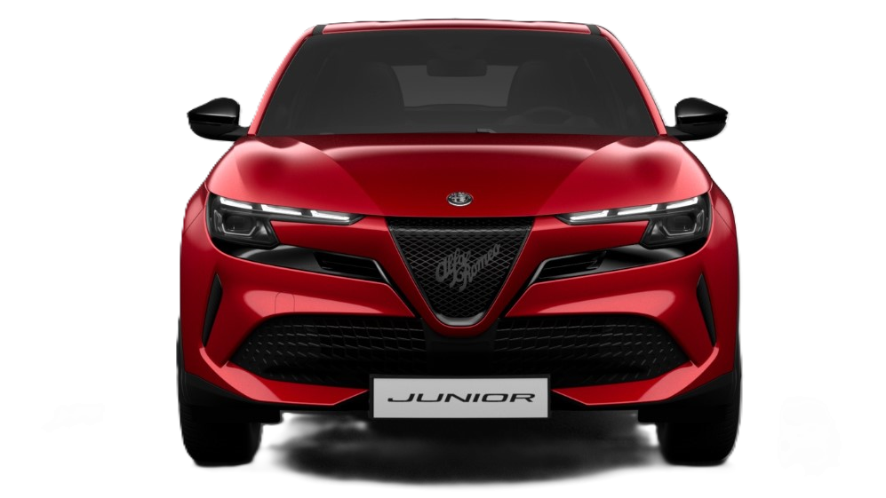 Alfa Romeo Junior