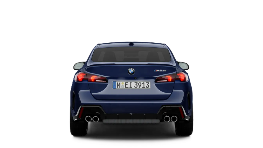 BMW Serie 2
