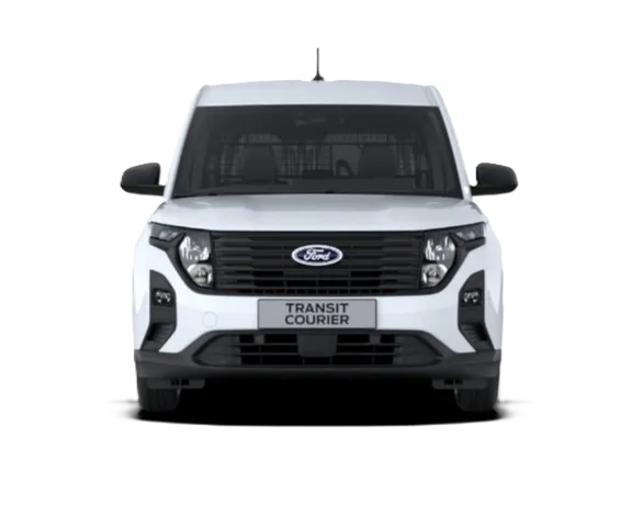 Ford Transit Courier Kombi renting