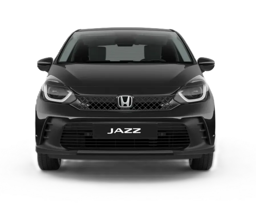 Honda Jazz renting