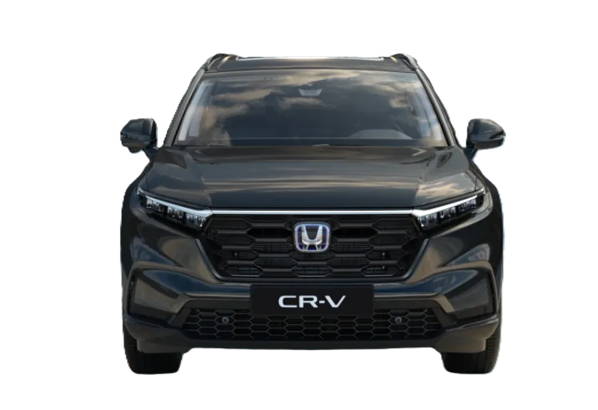 Honda CR-V renting