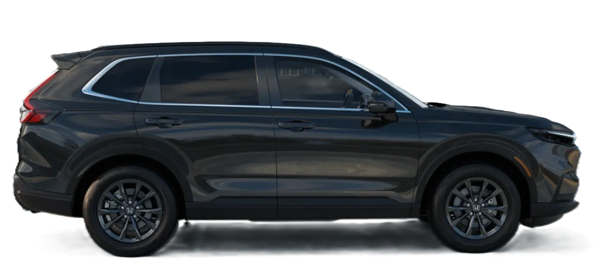 Honda CR-V renting