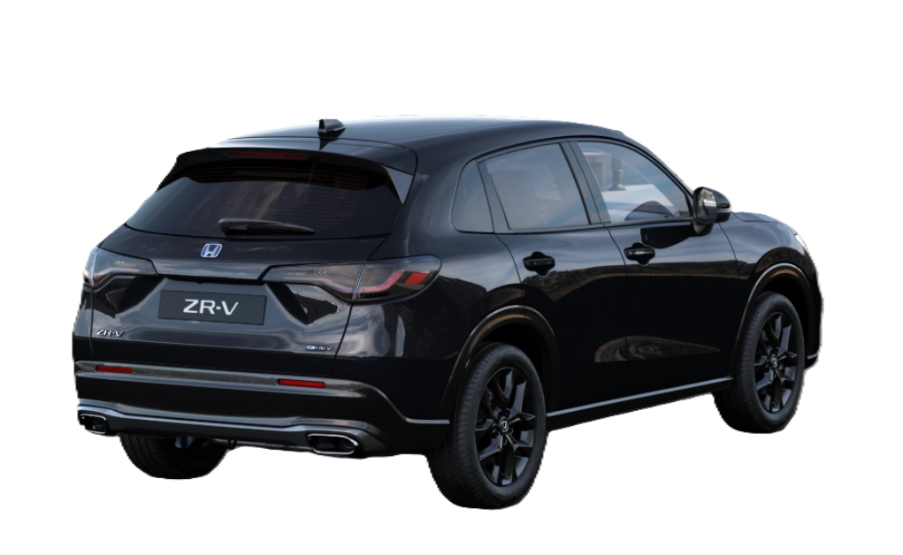 Honda ZR-V