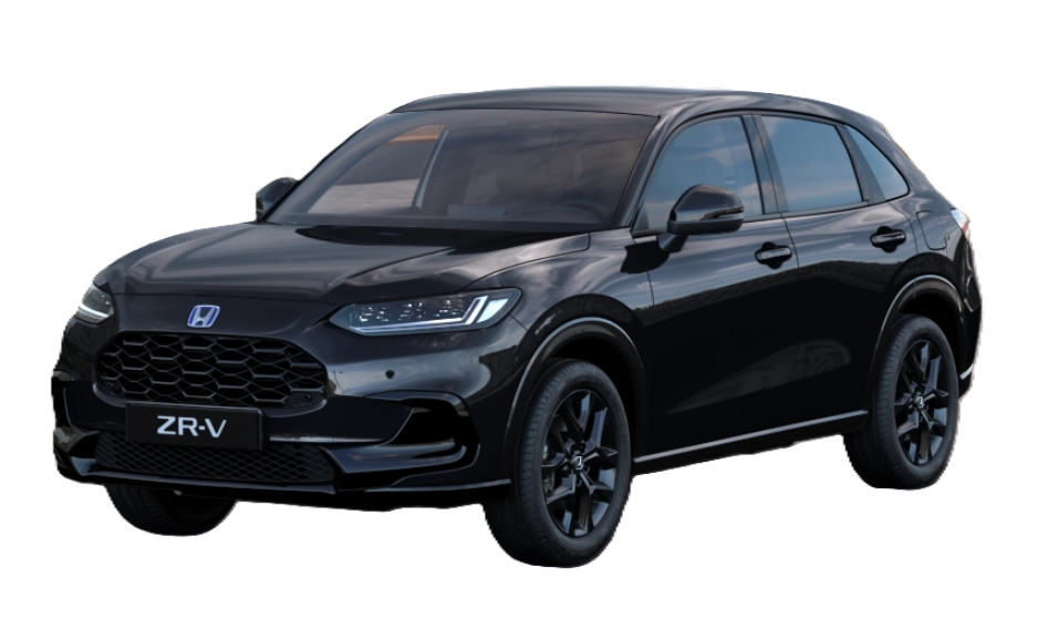 Honda ZR-V