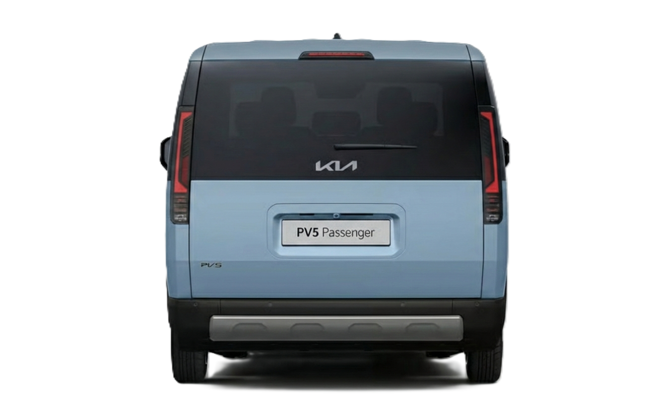 Kia PV5 Passenger