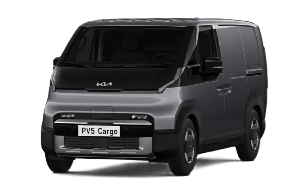 Kia PV5 Cargo