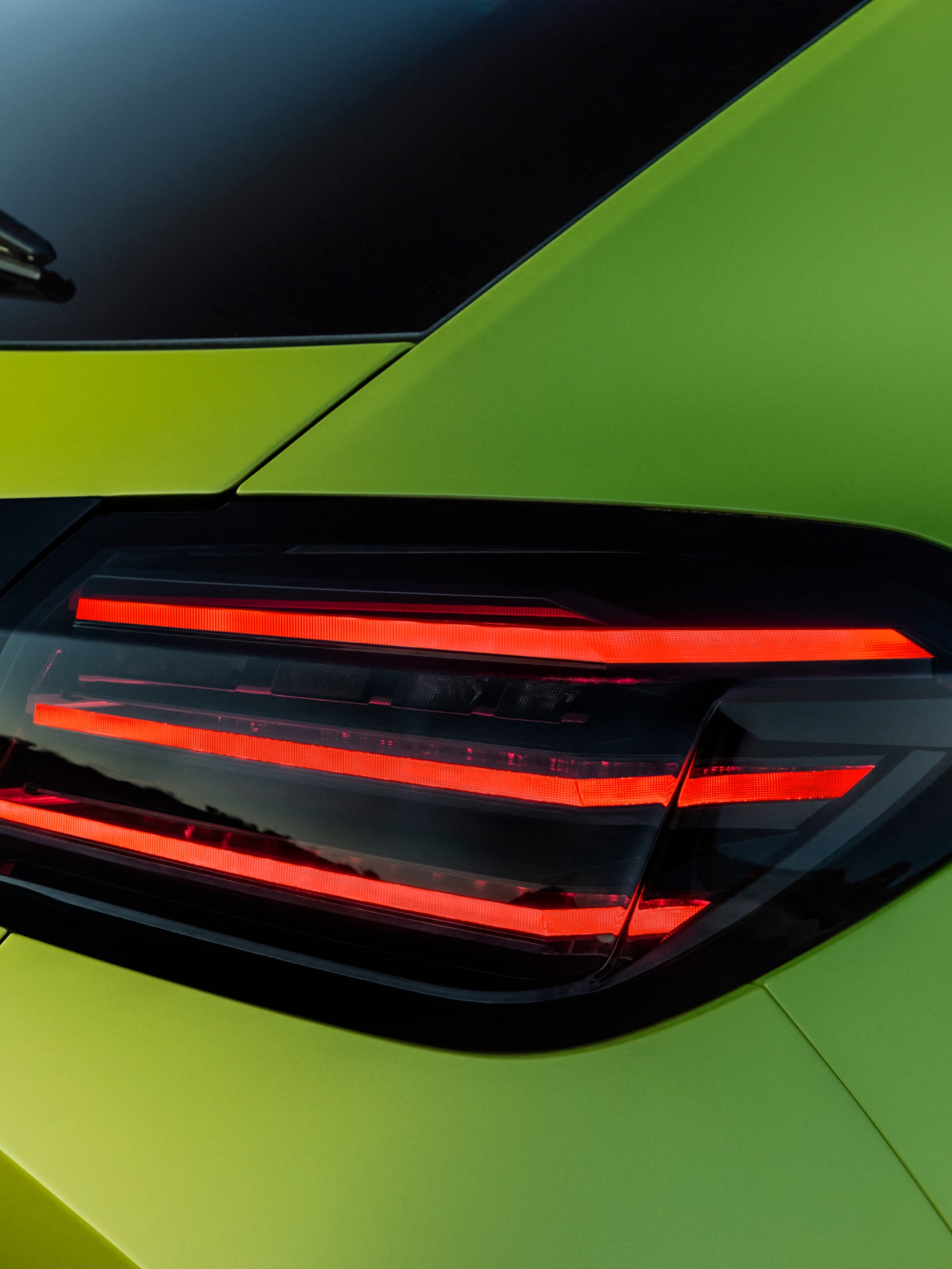 Peugeot 208 exterior