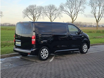 Fiat Scudo exterior