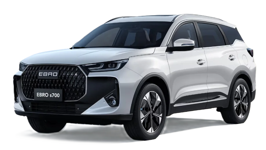 Ebro S700 renting