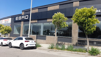 EBRO YOMOVO ORBEAUTO – SABADELL