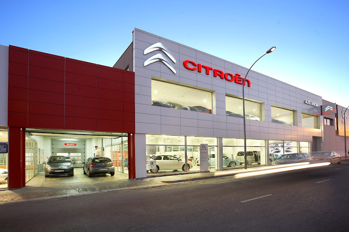 CITROEN YOMOVO EXCLUSIVAS PONT – IGUALADA