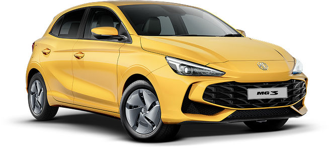 MG 3 STANDARD