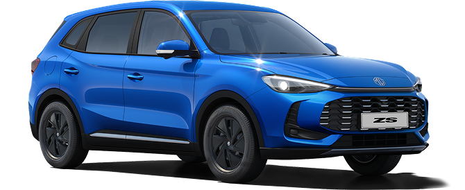 MG ZS STANDARD