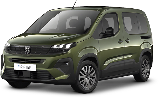 Vehículos Peugeot