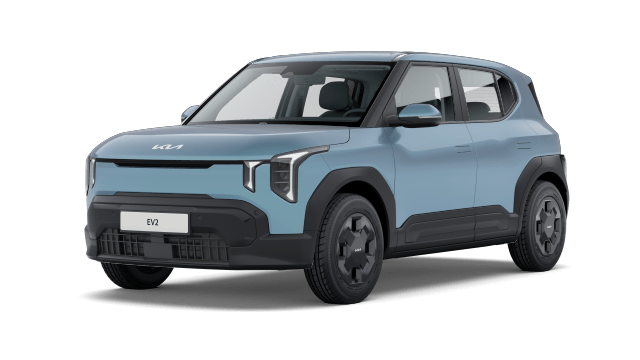 Kia EV2 Air - 107,8 Kw (146 CV)
