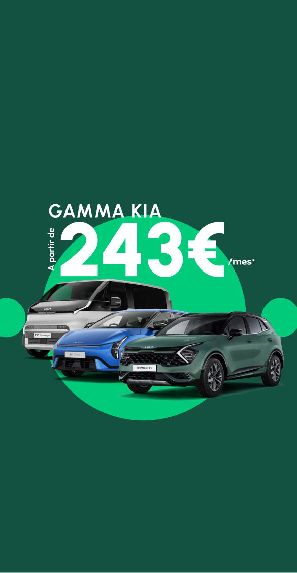 Hero Banner KIA YOMOVO