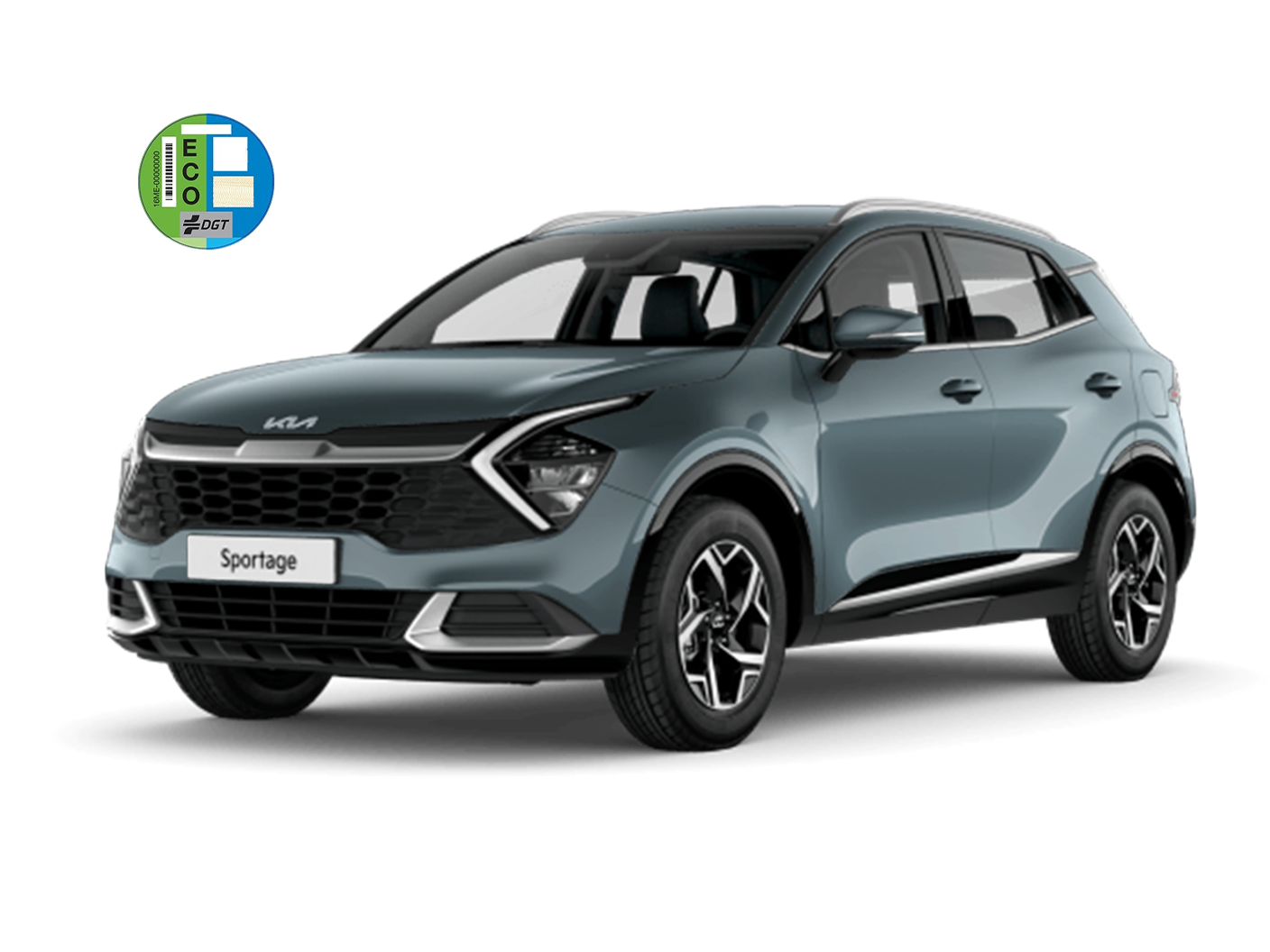 Stonic 1.0 MHEV Concept MY25